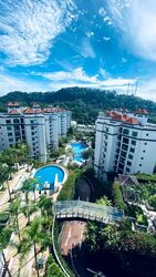 The Hillside (D21), Condominium #610578301